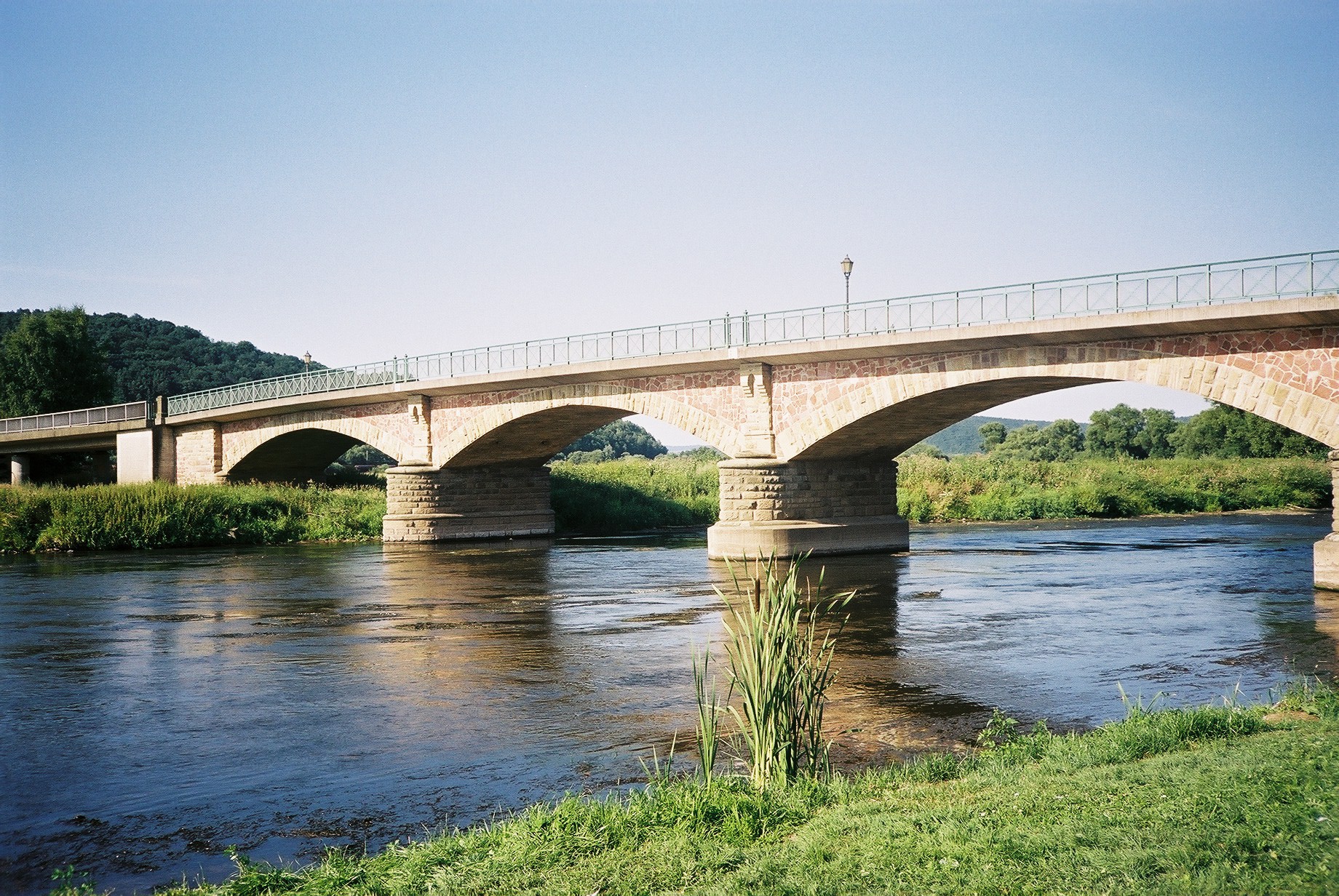 Sautrogrennen 2003 in Mecklar, Impression 22